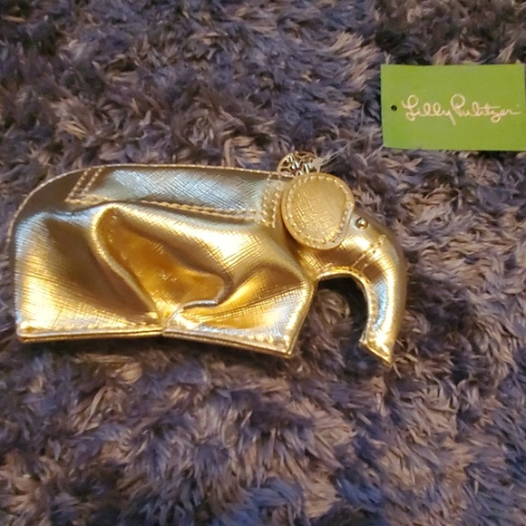 Lilly Pulitzer Handbags - Lilly Pulitzer change purse nwt